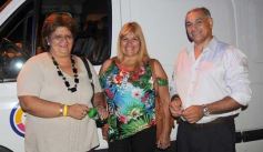 Foto de la galería: 40 Aniversario de Canal 12 en Costanera