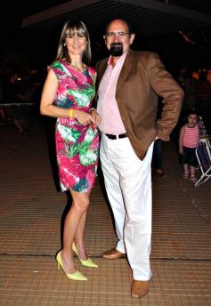 Foto de la galería: 40 Aniversario de Canal 12 en Costanera