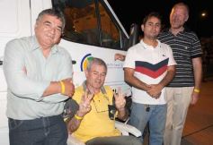 Foto de la galería: 40 Aniversario de Canal 12 en Costanera