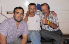 Foto de la galería: 40 Aniversario de Canal 12 en Costanera