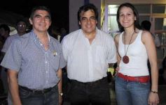 Foto de la galería: 40 Aniversario de Canal 12 en Costanera