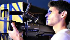 Foto de la galería: 40 Aniversario de Canal 12 en Costanera