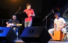 Foto de la galería: 40 Aniversario de Canal 12 en Costanera