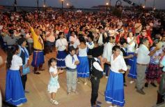 Foto de la galería: 40 Aniversario de Canal 12 en Costanera