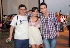 Foto de la galería: 40 Aniversario de Canal 12 en Costanera