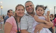 Foto de la galería: 40 Aniversario de Canal 12 en Costanera