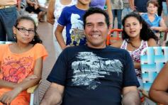 Foto de la galería: 40 Aniversario de Canal 12 en Costanera