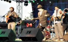 Foto de la galería: 40 Aniversario de Canal 12 en Costanera