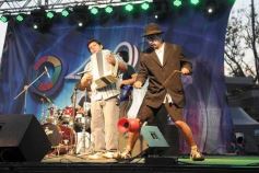 Foto de la galería: 40 Aniversario de Canal 12 en Costanera