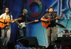 Foto de la galería: 40 Aniversario de Canal 12 en Costanera