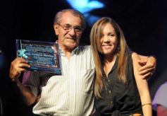 Foto de la galería: 40 Aniversario de Canal 12 en Costanera