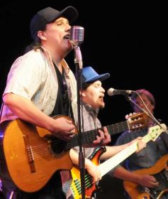 Foto de la galería: 40 Aniversario de Canal 12 en Costanera