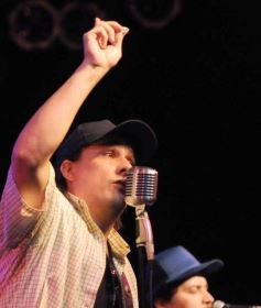 Foto de la galería: 40 Aniversario de Canal 12 en Costanera