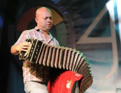 Foto de la galería: 40 Aniversario de Canal 12 en Costanera