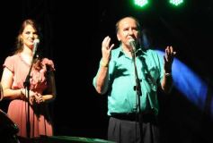 Foto de la galería: 40 Aniversario de Canal 12 en Costanera