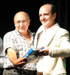 Foto de la galería: 40 Aniversario de Canal 12 en Costanera