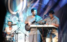 Foto de la galería: 40 Aniversario de Canal 12 en Costanera