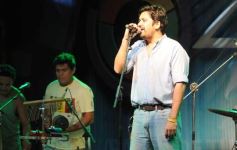 Foto de la galería: 40 Aniversario de Canal 12 en Costanera