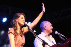 Foto de la galería: 40 Aniversario de Canal 12 en Costanera