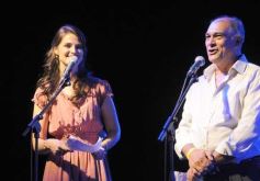 Foto de la galería: 40 Aniversario de Canal 12 en Costanera