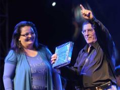 Foto de la galería: 40 Aniversario de Canal 12 en Costanera