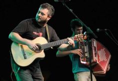 Foto de la galería: 40 Aniversario de Canal 12 en Costanera