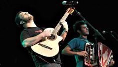 Foto de la galería: 40 Aniversario de Canal 12 en Costanera