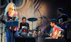 Foto de la galería: 40 Aniversario de Canal 12 en Costanera