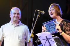 Foto de la galería: 40 Aniversario de Canal 12 en Costanera