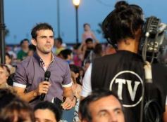 Foto de la galería: 40 Aniversario de Canal 12 en Costanera