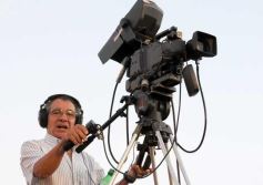 Foto de la galería: 40 Aniversario de Canal 12 en Costanera