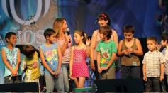 Foto de la galería: 40 Aniversario de Canal 12 en Costanera