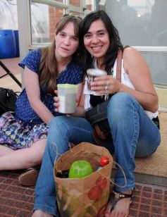 Foto de la galería: 40 Aniversario de Canal 12 en Costanera