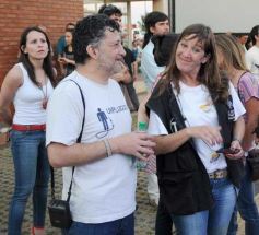 Foto de la galería: 40 Aniversario de Canal 12 en Costanera