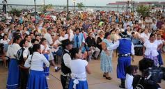Foto de la galería: 40 Aniversario de Canal 12 en Costanera