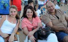 Foto de la galería: 40 Aniversario de Canal 12 en Costanera