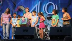 Foto de la galería: 40 Aniversario de Canal 12 en Costanera