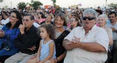 Foto de la galería: 40 Aniversario de Canal 12 en Costanera