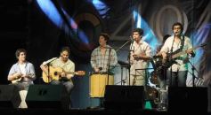 Foto de la galería: 40 Aniversario de Canal 12 en Costanera