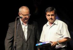 Foto de la galería: 40 Aniversario de Canal 12 en Costanera