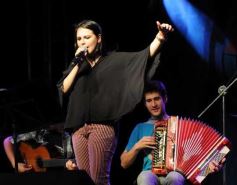 Foto de la galería: 40 Aniversario de Canal 12 en Costanera