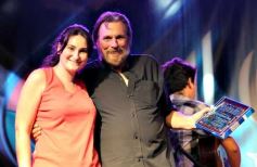 Foto de la galería: 40 Aniversario de Canal 12 en Costanera