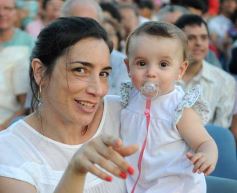 Foto de la galería: 40 Aniversario de Canal 12 en Costanera