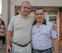 Foto de la galería: 40 Aniversario de Canal 12 en Costanera