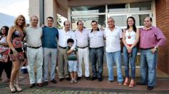 Foto de la galería: 40 Aniversario de Canal 12 en Costanera