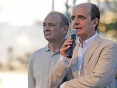 Foto de la galería: 40 Aniversario de Canal 12 en Costanera