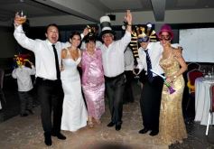 Foto de la galería: Luis-Alejandra en Maiteí Hotel