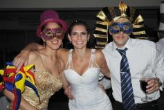 Foto de la galería: Luis-Alejandra en Maiteí Hotel