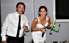 Foto de la galería: Luis-Alejandra en Maiteí Hotel