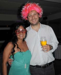 Foto de la galería: Luis-Alejandra en Maiteí Hotel